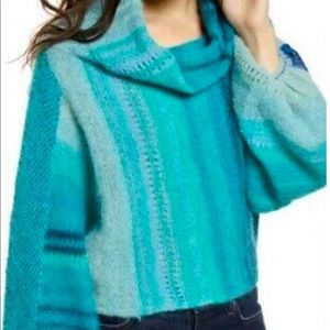 NWT Free People Sweater